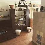 Bella Garden Дом отдыха *