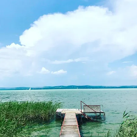 Bella Garden * Балатонсарсо