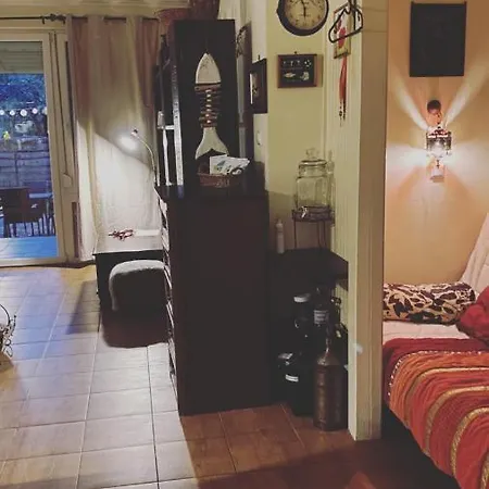 Bella Garden * Балатонсарсо