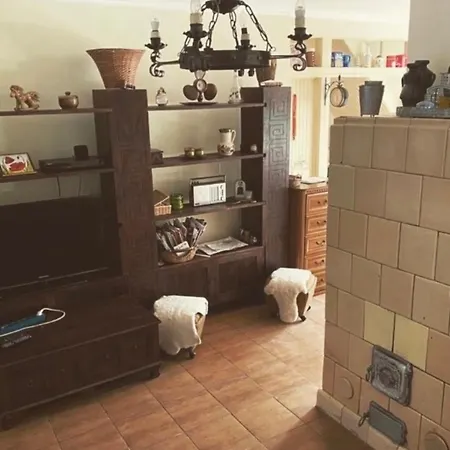 Bella Garden Дом отдыха *