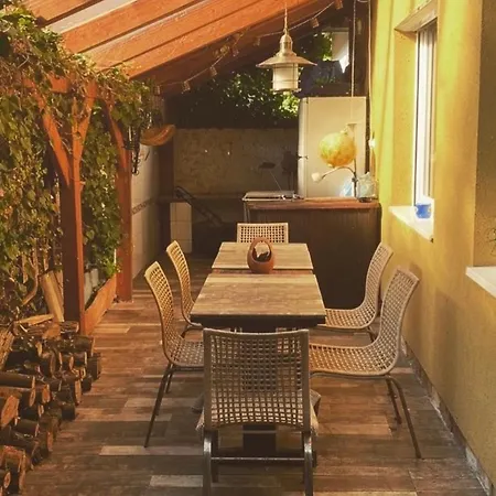 Bella Garden Dom wakacyjny *