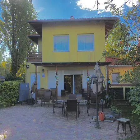 Bella Garden Dom wakacyjny