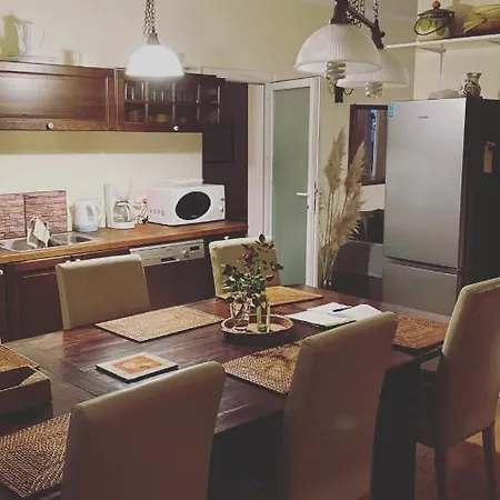 Bella Garden Balatonszarszo