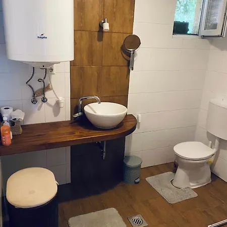 Bella Garden Дом отдыха Балатонсарсо