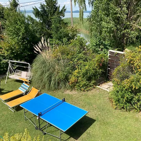 Bella Garden Holiday home *