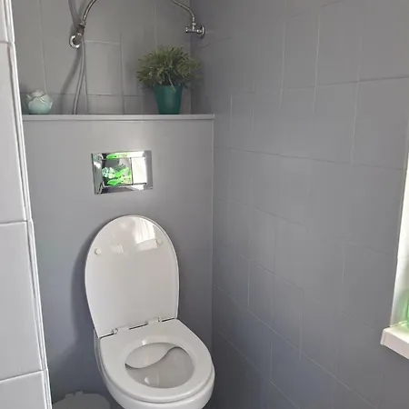 Дом отдыха Bella Garden Балатонсарсо