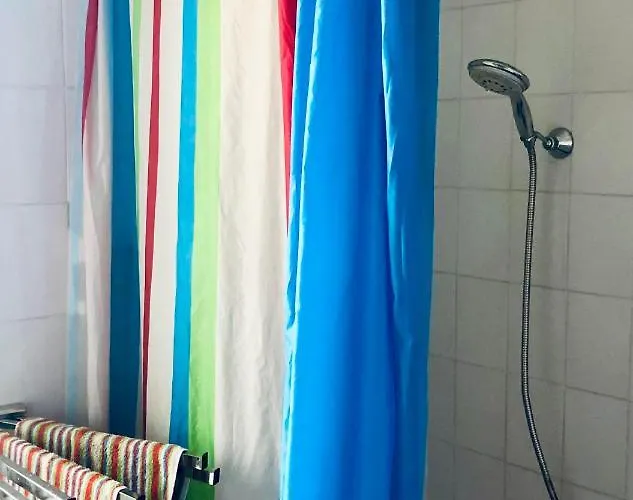 בית נופש Bella Garden