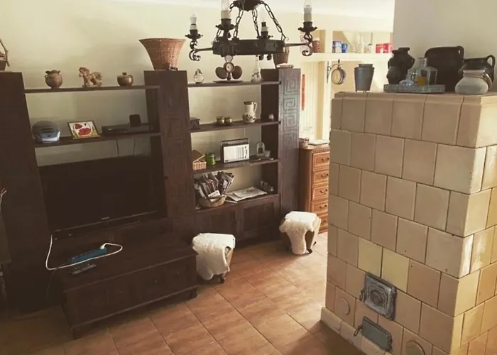 Bella Garden بيت للعطل *