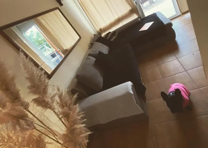 Bella Garden * באלאטונסארסו