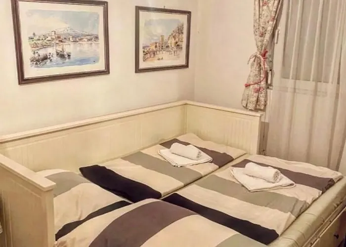 Bella Garden באלאטונסארסו