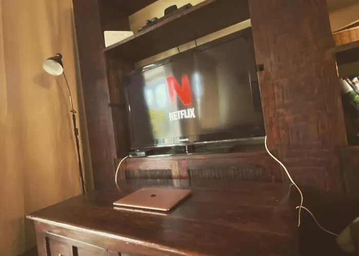 Bella Garden * באלאטונסארסו