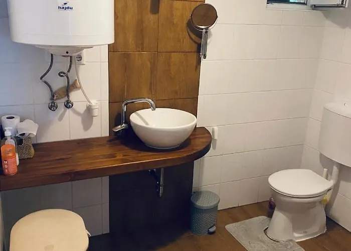 Bella Garden بيت للعطل بالاتونسزارسكو