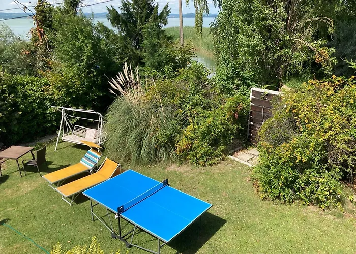 Bella Garden بيت للعطل *